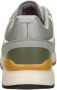 G-STAR Holorn BLK II M Sneakers Laag Gebroken wit - Thumbnail 4