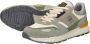 G-STAR Holorn BLK II M Sneakers Laag Gebroken wit - Thumbnail 6
