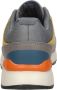 G-STAR Holorn BLK II M Sneakers Laag Geel - Thumbnail 4