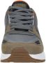 G-Star RAW Sneaker Male Taupe Grey Sneakers - Thumbnail 6
