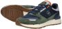 G-Star RAW Sneaker Male Olive Navy Sneakers - Thumbnail 10