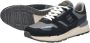G-STAR Raw Holorn Rps M Lage sneakers Heren Blauw - Thumbnail 9