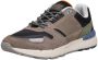 G-STAR Raw Holorn Runner heren sneaker Groen multi - Thumbnail 6