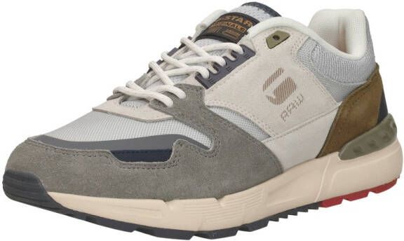 G-Star Holorn Runner Low M Licht Grijs