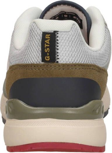 G-Star Holorn Runner Low M Licht Grijs