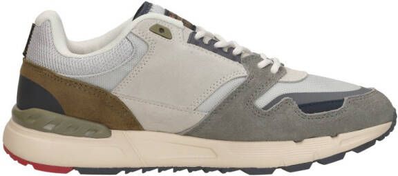 G-Star Holorn Runner Low M Licht Grijs