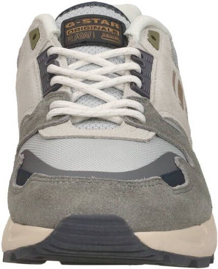 G-Star Holorn Runner Low M Licht Grijs