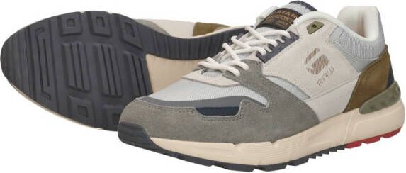 G-Star Holorn Runner Low M Licht Grijs