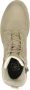 G-STAR Raw Kafey Hgh Lace Nub W Veterboots Laarzen Met Veters Dames Taupe - Thumbnail 13