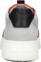 G-Star G Star Raw Sneaker Men Lgry Orng Sneakers - Thumbnail 6