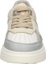 G-Star G Star Raw Sneaker Women Wht Bei Sneakers - Thumbnail 6