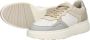 G-Star G Star Raw Sneaker Women Wht Bei Sneakers - Thumbnail 7