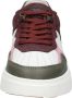 G-Star G Star Raw Sneaker Women Aubg Pnk Sneakers - Thumbnail 7