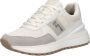 G-STAR Lyn BSC W Sneakers Laag Gebroken wit - Thumbnail 3