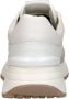 G-STAR Lyn BSC W Sneakers Laag Gebroken wit - Thumbnail 4