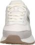 G-STAR Lyn BSC W Sneakers Laag Gebroken wit - Thumbnail 5