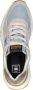 G-STAR Lyn DNM W Sneakers Laag licht blauw - Thumbnail 7