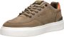 G-STAR Rovic Cup Low M Sneakers Laag Taupe - Thumbnail 5
