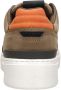 G-STAR Rovic Cup Low M Sneakers Laag Taupe - Thumbnail 6
