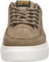 G-STAR Rovic Cup Low M Sneakers Laag Taupe - Thumbnail 7