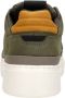 G-STAR Rovic Cup Low M Sneakers Laag Groen - Thumbnail 4