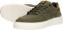 G-STAR Rovic Cup Low M Sneakers Laag Groen - Thumbnail 6