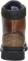Gaastra Bering Hgh Oil M Veterboots Laarzen Met Veters Heren Cognac - Thumbnail 8