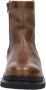 Gaastra Bering Hgh Zip Tmb M Enkelboots Enkellaarsjes Heren Cognac - Thumbnail 9