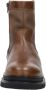 Gaastra Bering Hgh Zip Tmb M Enkelboots Enkellaarsjes Heren Cognac - Thumbnail 10