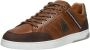 Gaastra Gellis PRF M Veterschoenen Laag Cognac - Thumbnail 5