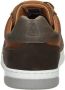 Gaastra Gellis PRF M Veterschoenen Laag Cognac - Thumbnail 6