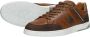 Gaastra Gellis PRF M Veterschoenen Laag Cognac - Thumbnail 8