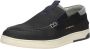 Gaastra Loafers Gemini LF NUB M 2312 490504 7300 Blauw - Thumbnail 10