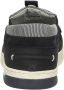 Gaastra Loafers Gemini LF NUB M 2312 490504 7300 Blauw - Thumbnail 11