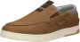 Gaastra Loafers Gemini LF NUB M 2312 490504 2400 Bruin - Thumbnail 6