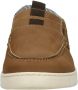 Gaastra Loafers Gemini LF NUB M 2312 490504 2400 Bruin - Thumbnail 15