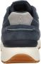 Gaastra Hull PRF NUB M Sneakers Laag Blauw - Thumbnail 4
