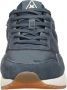 Gaastra Hull PRF NUB M Sneakers Laag Blauw - Thumbnail 5