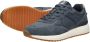 Gaastra Hull PRF NUB M Sneakers Laag Blauw - Thumbnail 6