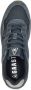Gaastra Hull PRF NUB M Sneakers Laag Blauw - Thumbnail 7