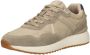 Gaastra Hull PRF NUB M Sneakers Laag Beige - Thumbnail 3