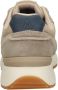 Gaastra Hull PRF NUB M Sneakers Laag Beige - Thumbnail 4