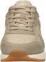 Gaastra Hull PRF NUB M Sneakers Laag Beige - Thumbnail 5