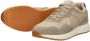 Gaastra Hull PRF NUB M Sneakers Laag Beige - Thumbnail 6