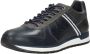 Gaastra Kevan BLK M blauw sneakers heren (2142341503-7303) - Thumbnail 5