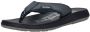 Gaastra Maxwelll CAS M Teenslippers Blauw - Thumbnail 3