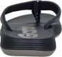 Gaastra Maxwelll CAS M Teenslippers Blauw - Thumbnail 4