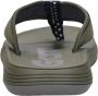 Gaastra Maxwelll CAS M Teenslippers Groen - Thumbnail 4