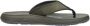 Gaastra Maxwelll CAS M Teenslippers Groen - Thumbnail 5