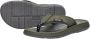 Gaastra Maxwelll CAS M Teenslippers Groen - Thumbnail 7